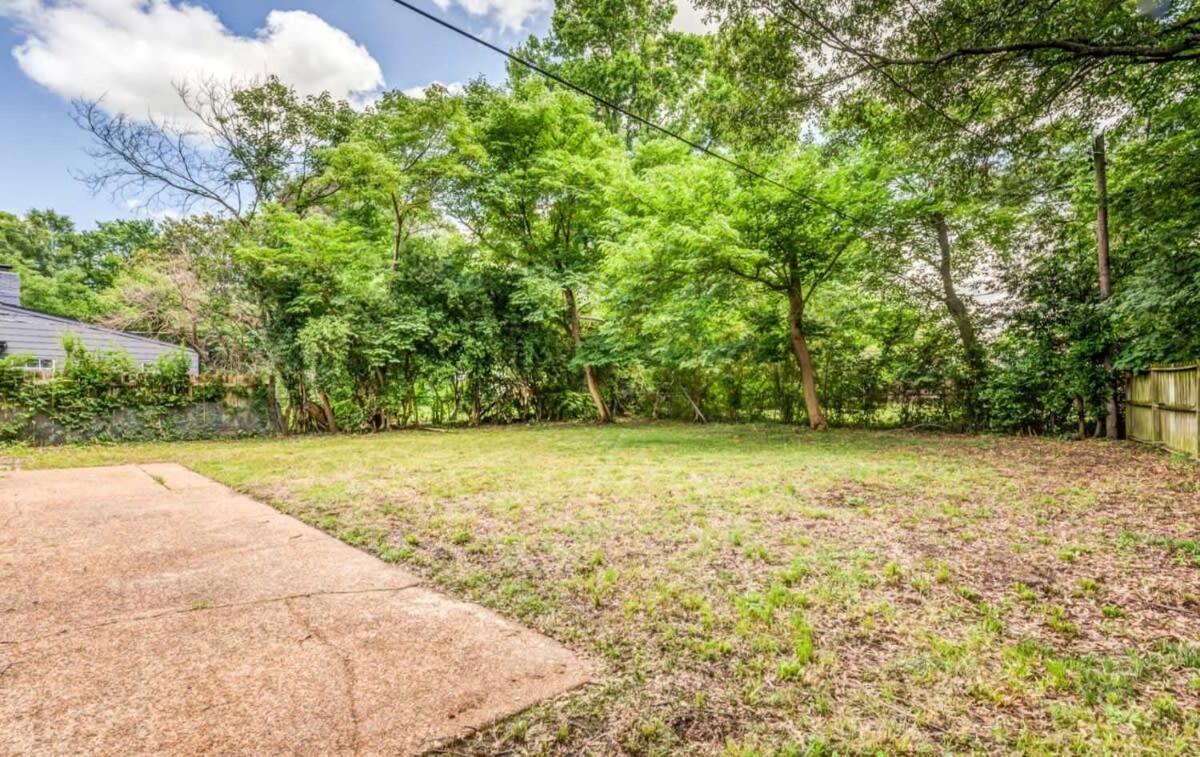 Fenced Yard Centrally Located-Parkway Village Pad Memphis Ngoại thất bức ảnh